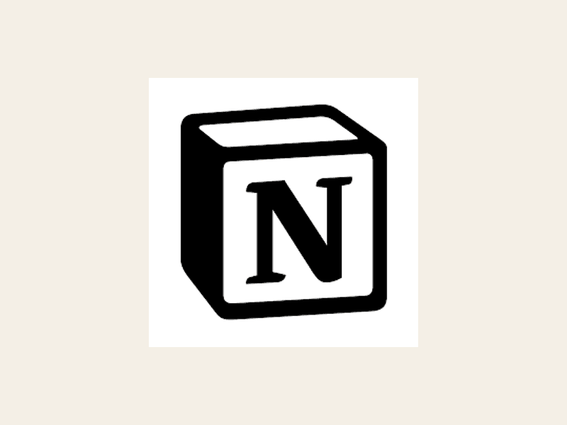 Notion Template Collection