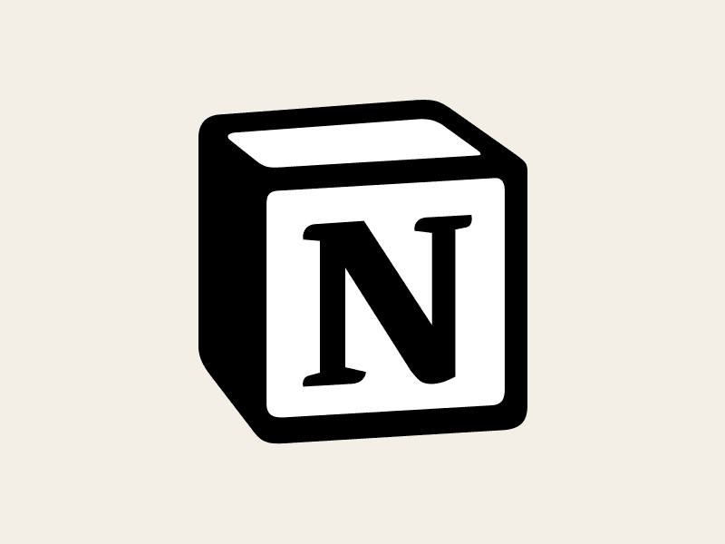 Notion