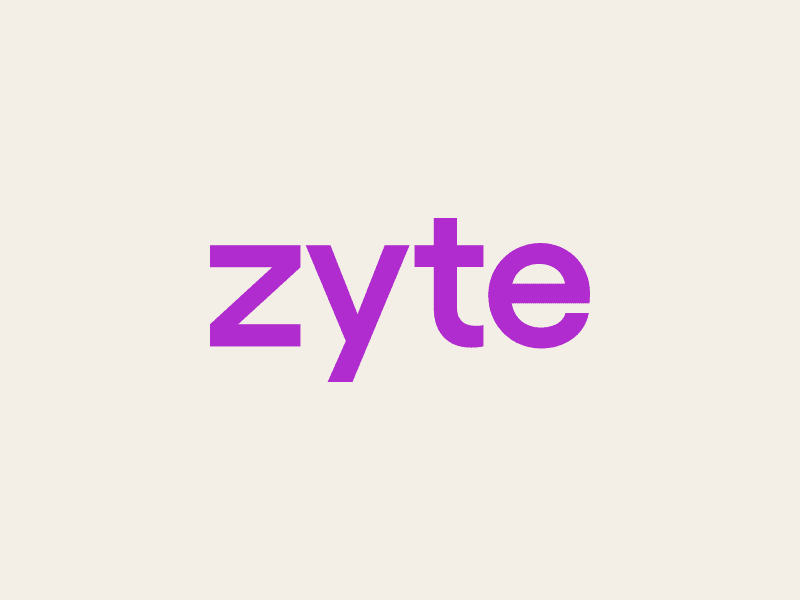 Zyte